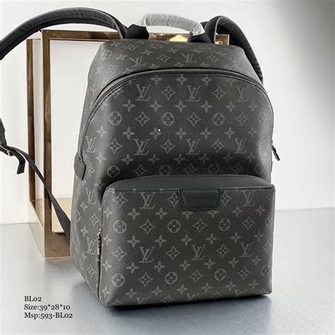 balo louis vuitton nam|balo lv.